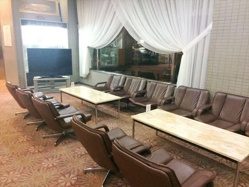 Toyo Grand Hotel Nakashibetsu
